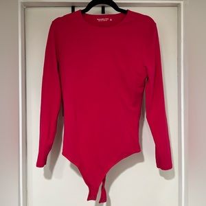 Abercrombie & Fitch Bodysuit